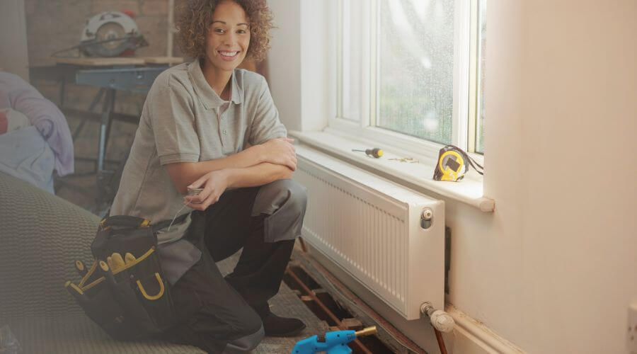 Professional expert plumbing services in Gifford, IL